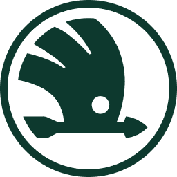 Škoda logo