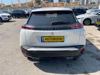 Peugeot 2008 2nd hand, 2023, private