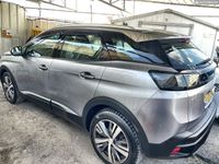 Peugeot 3008 с пробегом, 2021, частная