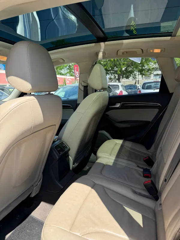 Audi Q5 2nd hand, 2013, private hand