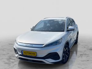 BYD Atto 3, 2023, photo