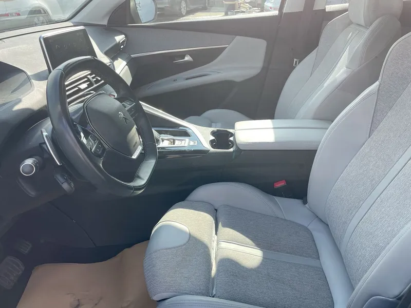 Peugeot 3008 2nd hand, 2019, private hand