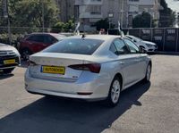 סקודה אוקטביה יד 2 רכב, 2022