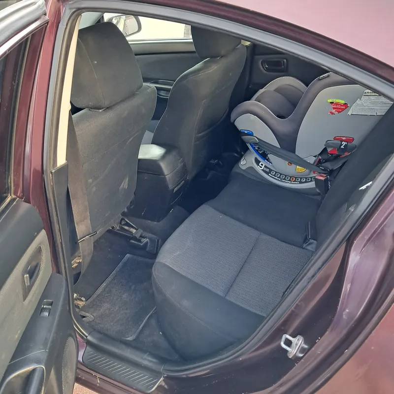 Mazda 3 2ème main, 2008, main privée