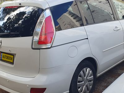 Mazda 5 2ème main, 2009