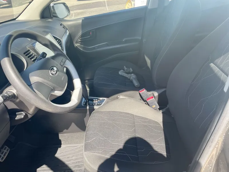 Kia Picanto 2ème main, 2017, main privée