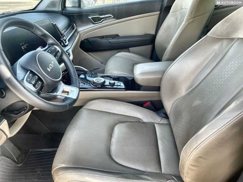 Kia Sportage 2ème main, 2023, privée