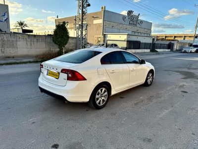 Volvo S60 2nd hand, 2012, private hand
