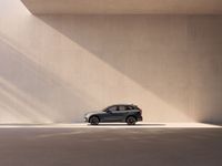 וולוו XC60 ‏2025. מרכב, צורה. רכב שטח 5 דלתות, 2 דור, שדרוג 2