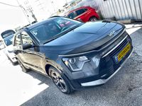 Kia Niro с пробегом, 2024, частная