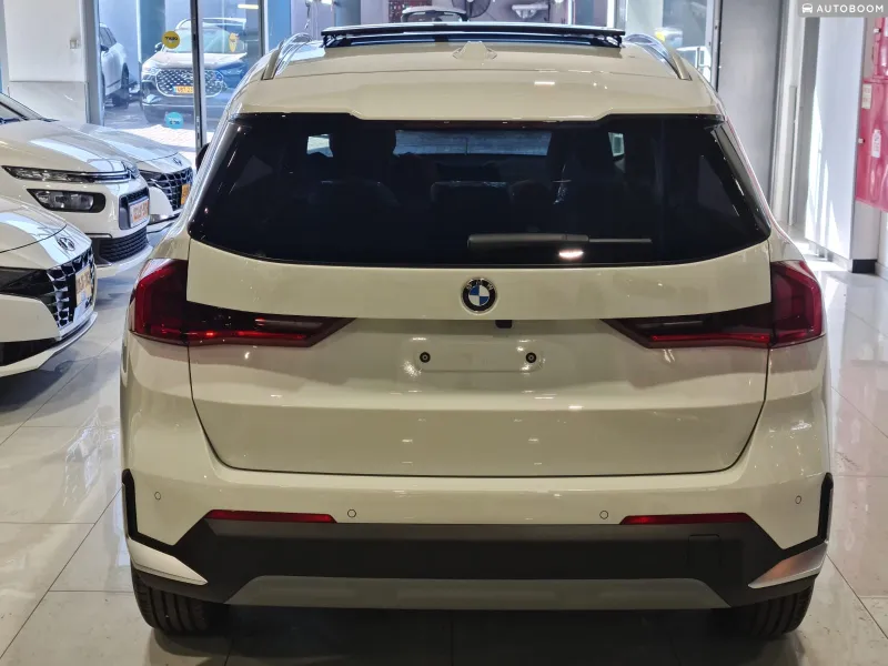 BMW X1 2ème main, 2025, privée