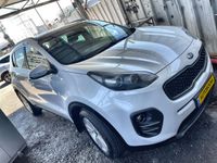 Kia Sportage 2nd hand, 2018, private