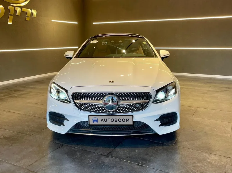 Mercedes E-Class 2nd hand, 2019, private hand