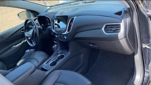 Chevrolet Equinox 2nd hand, 2020, private hand