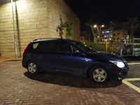 יונדאי i30 יד 2 רכב, 2011, פרטי