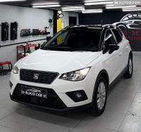 SEAT Arona 2nd hand, 2021
