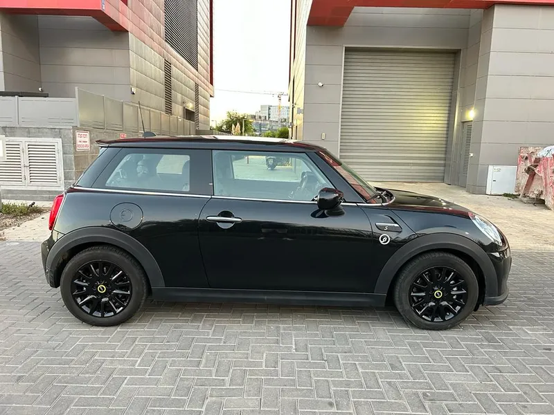 MINI Cooper 2ème main, 2022, main privée