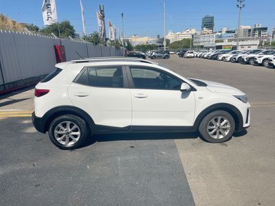 Kia Stonic 2nd hand, 2019, private hand
