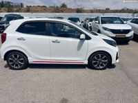 Kia Picanto 2nd hand, 2023