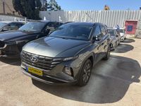 Hyundai Tucson 2nd hand, 2022