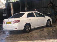 Toyota Corolla 2ème main, 2010, privée