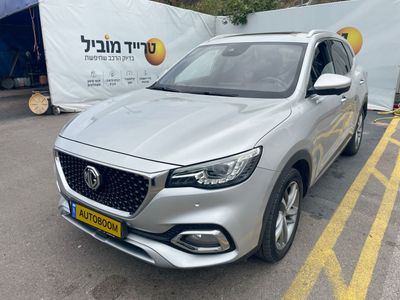 אם. ג'י. / MG EHS יד 2 רכב, 2022