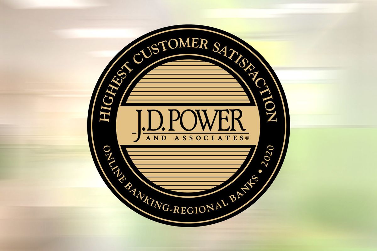 Логотип J.D. Power