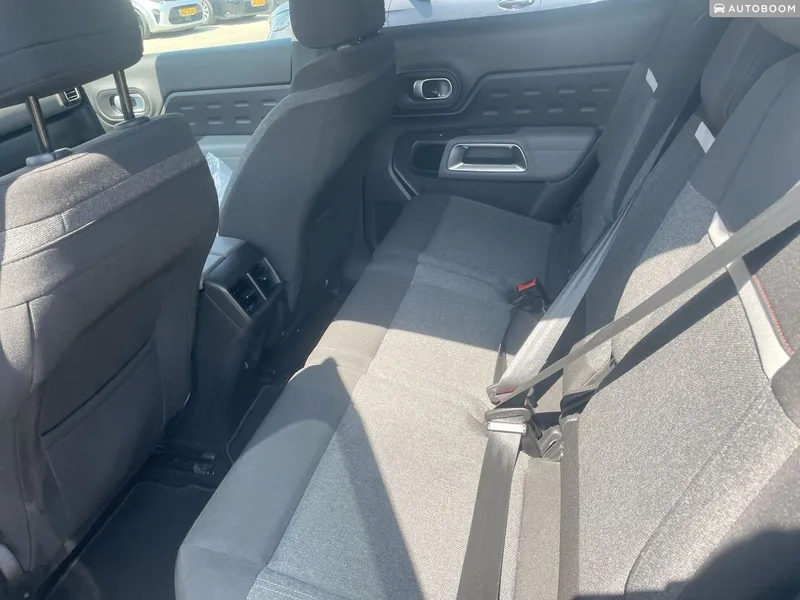 سيتروين C5 Aircross مستعمل, 2021, خصوصي