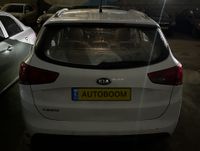 Kia Ceed 2nd hand, 2016, private