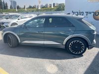 יונדאי איוניק 5 יד 2 רכב, 2022, פרטי