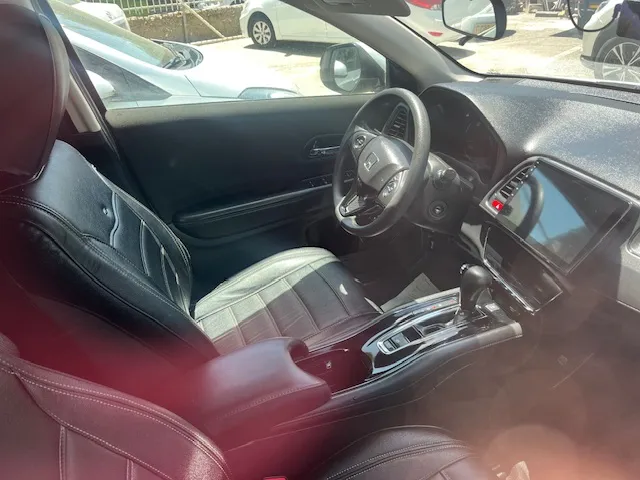 Honda HR-V 2nd hand, 2017, private hand