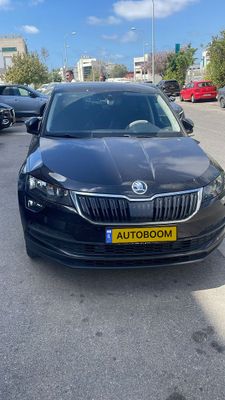 Skoda Karoq 2nd hand, 2019, private hand