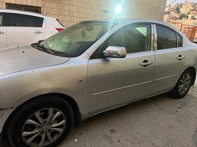 Mazda 3 2nd hand, 2006, private hand