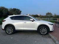 מאזדה CX-5 יד 2 רכב, 2021, פרטי
