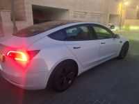 Tesla Model 3 с пробегом, 2021, частная