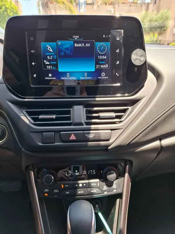Suzuki S-Cross 2ème main, 2025, main privée