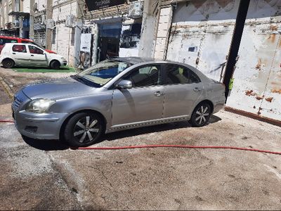 Toyota Avensis 2nd hand, 2008, private hand