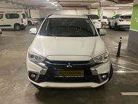 מיצובישי ASX יד 2 רכב, 2019, פרטי