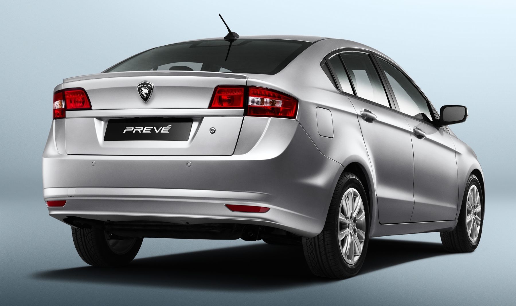 Geely седан 2011г