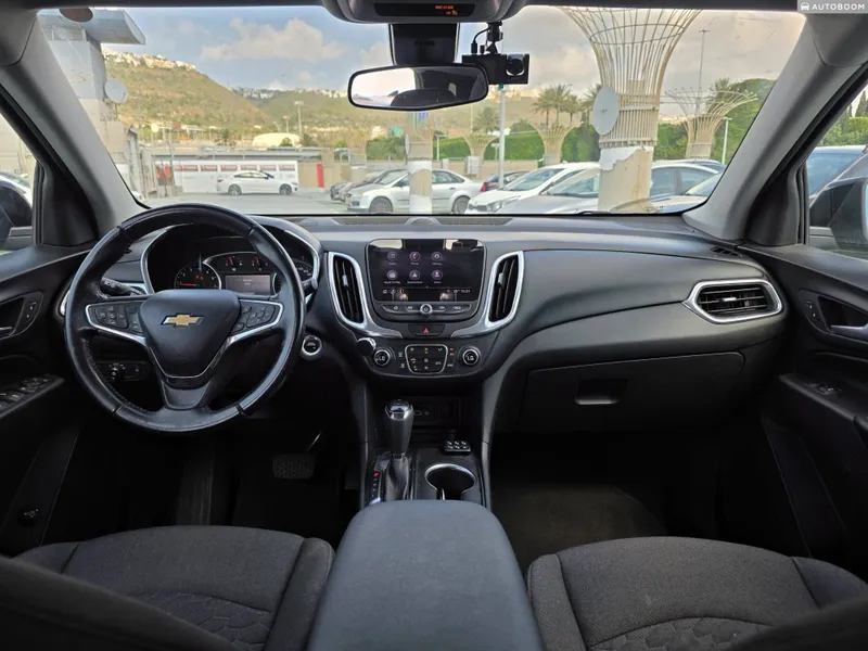 Chevrolet Equinox 2nd hand, 2021, private
