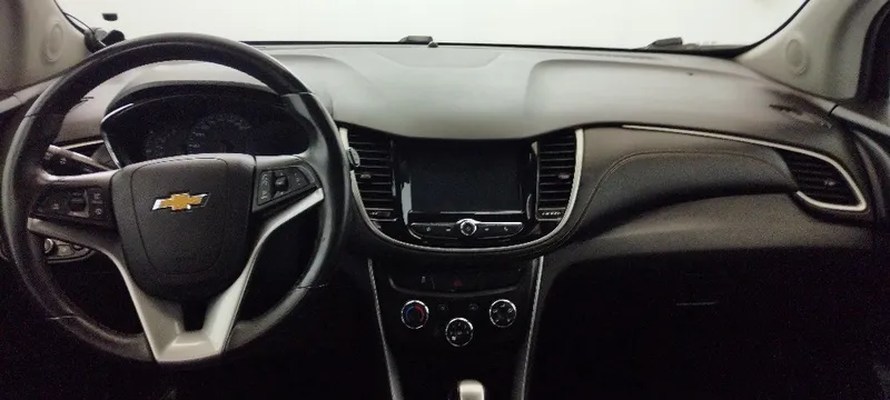 Chevrolet Trax 2ème main, 2018