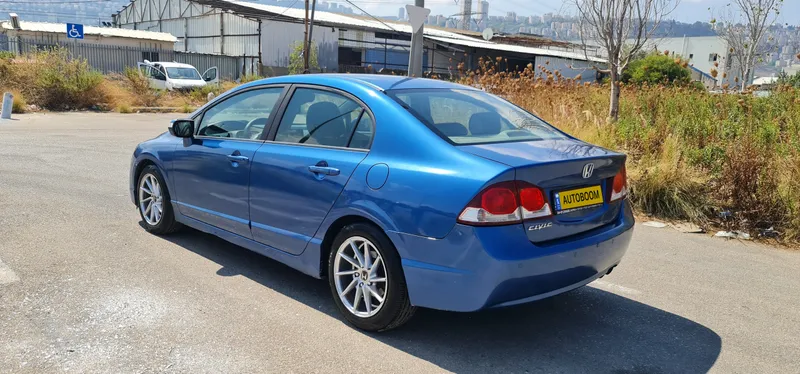 Honda Civic 2nd hand, 2011, private hand