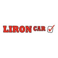 Liron Car, logo