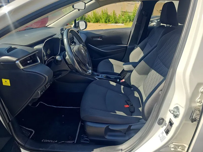 Toyota Corolla с пробегом, 2020, частная рука
