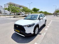Toyota Corolla Cross 2nd hand, 2023