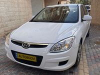 Hyundai i30 2ème main, 2009, privée