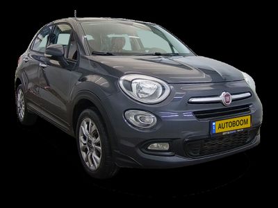 Fiat 500X 2ème main, 2016, main privée