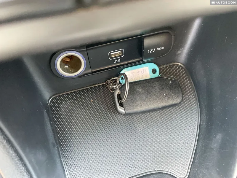 Kia Sportage 2ème main, 2021, privée