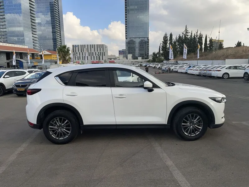 Mazda CX-5 2nd hand, 2019, private hand