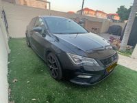 SEAT Leon 2ème main, 2015, privée